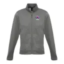 VESTE À ZIP COUPE HOMME MED.PED.